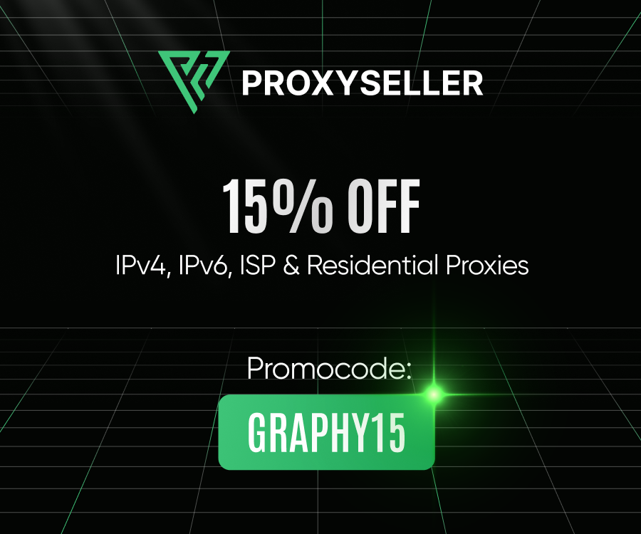 Proxy-Seller Proxy