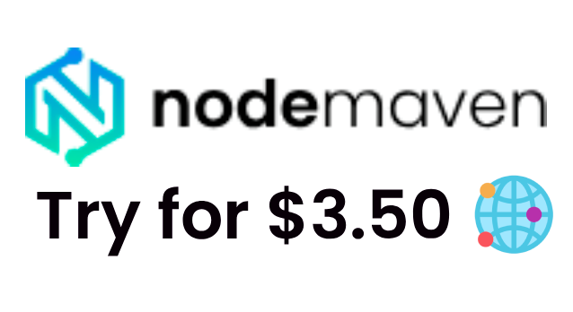 Geonode