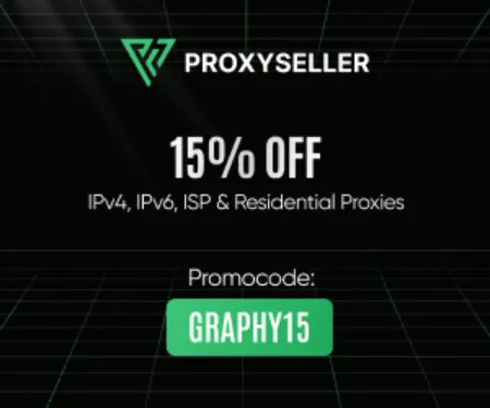 Proxy-Seller Proxy