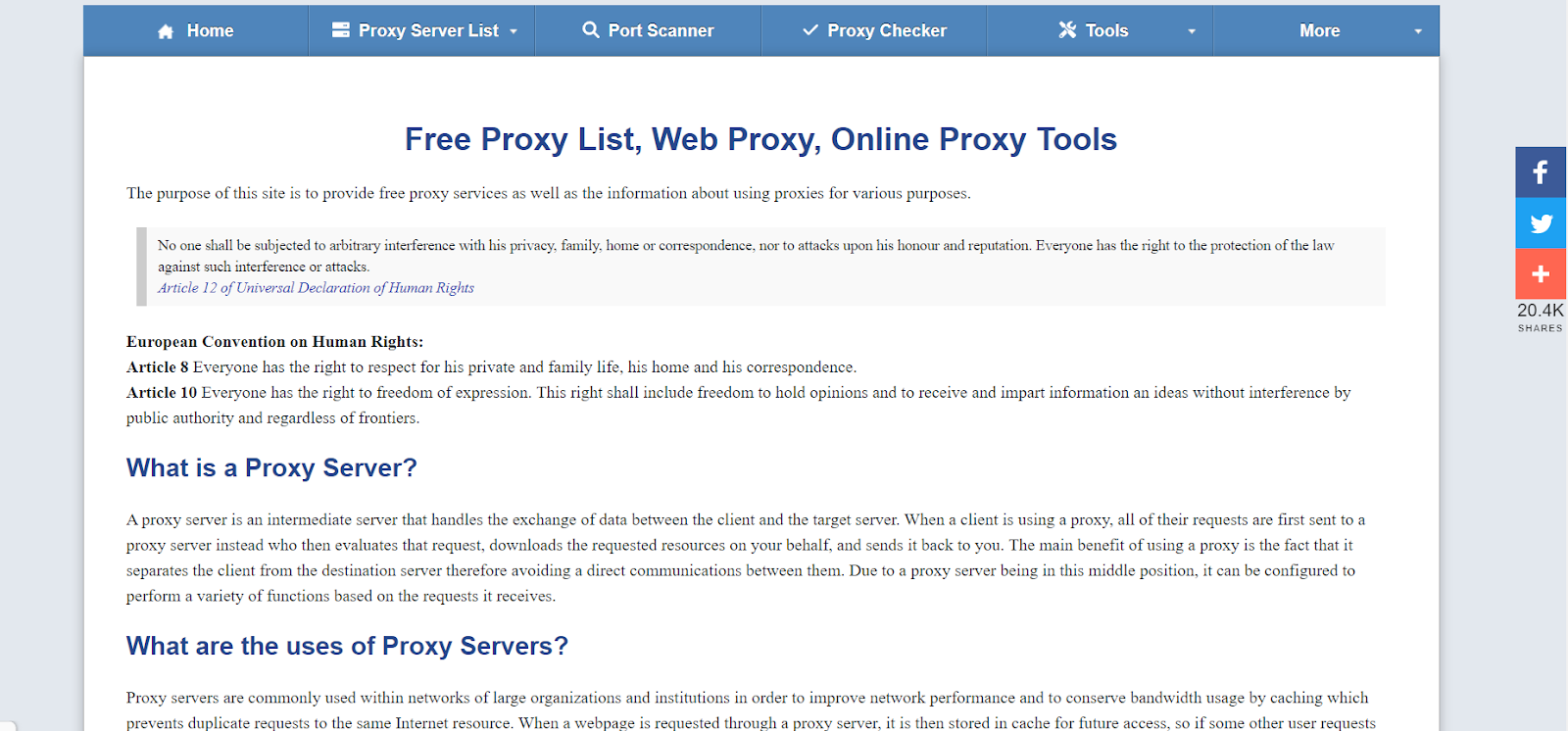 proxynova free russian proxies