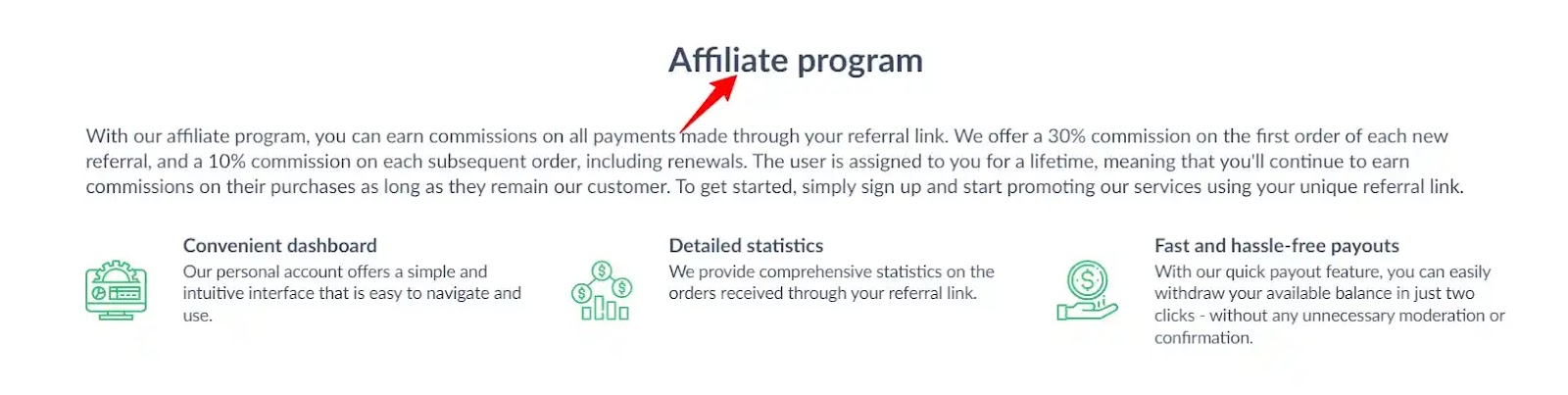 Proxy-Seller Affiliate Program