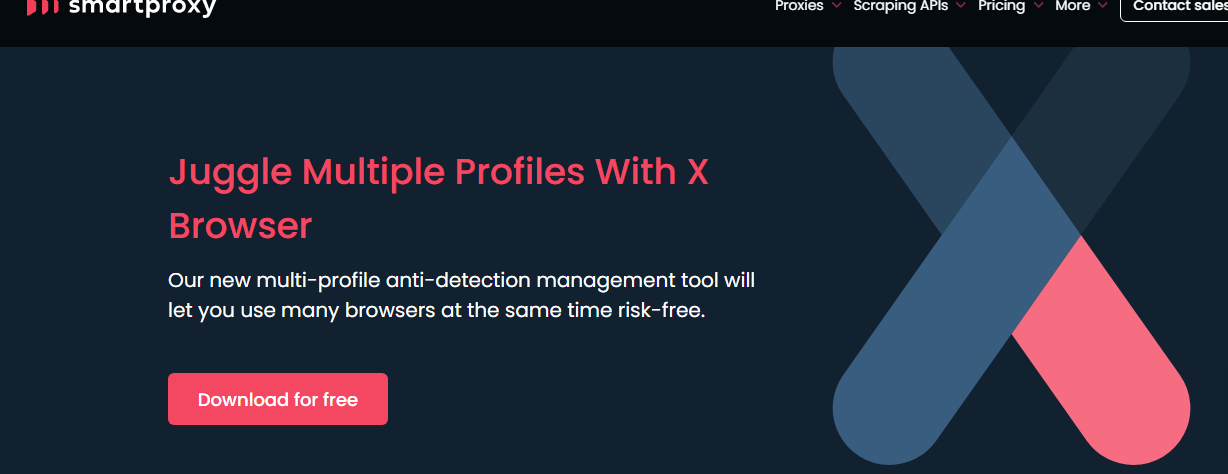 smartproxy x browser