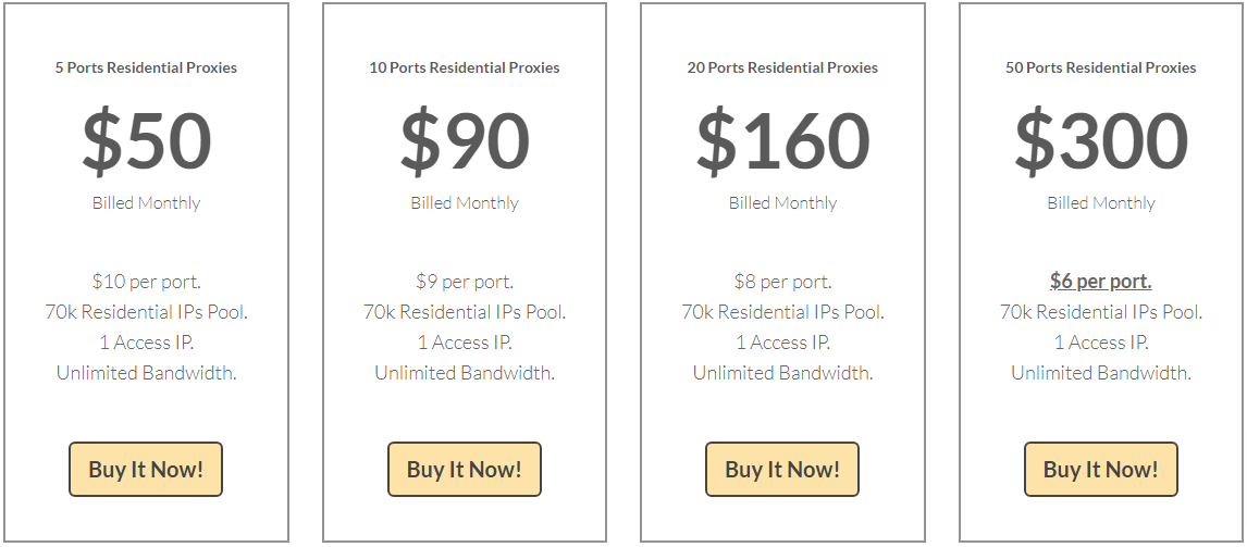 storm proxies residential proxies