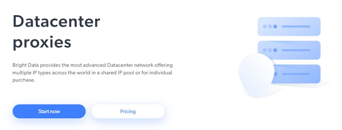 datacenter proxies