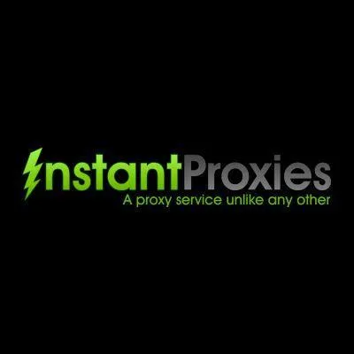 instantproxies logo